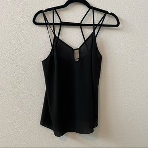 LOVERS + FRIENDS Strappy tank top